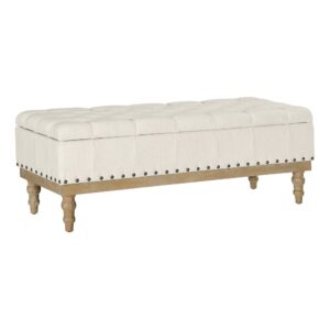 Landis Storage Bench From Office Star