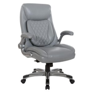 Executive Seating From Office Star
