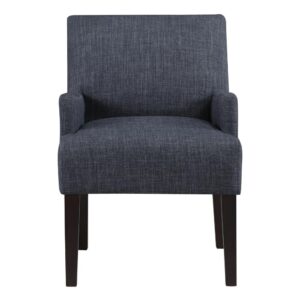 Main Street Guest Chair From Office Star