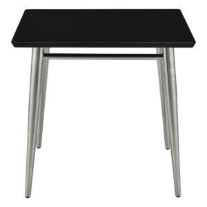 Brooklyn Square Top End Table From Office Star