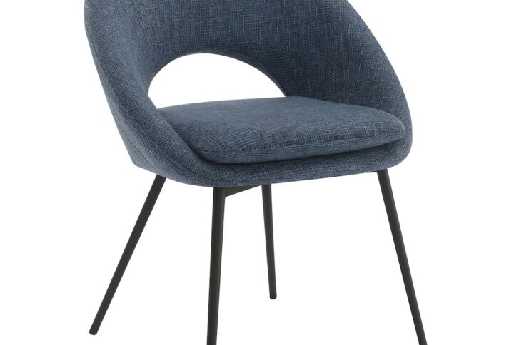 Millie Accent /Dining Chair From Office Star