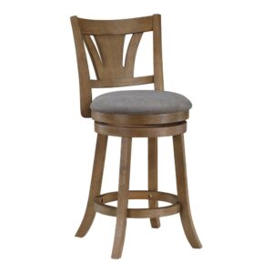 Miller Counter Stool From Office Star
