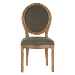 Lillian Oval Back Chair 2 CARTONS From Office Star