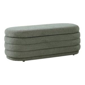 Clifford Storage Bench From Office Star