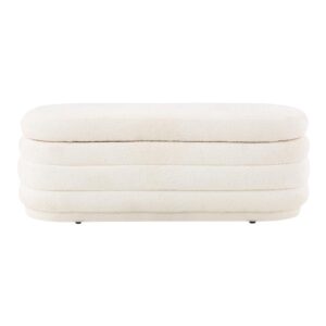 Clifford Storage Bench From Office Star
