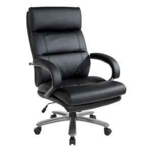 Big and Tall Executive Chair From Office Star