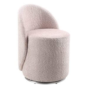 Lystra Swivel Vanity Chair From Office Star
