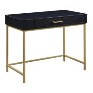 Modern Life Desk From Office Star