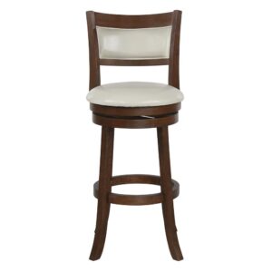 Swivel Stool 30" From Office Star