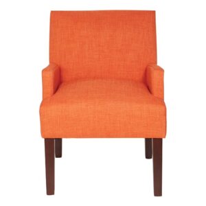 Main Street Guest Chair From Office Star
