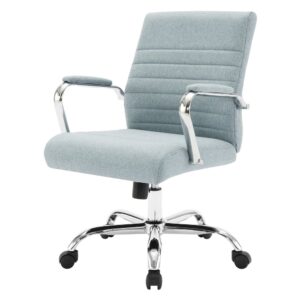 Mid-Back Office Chair From Office Star