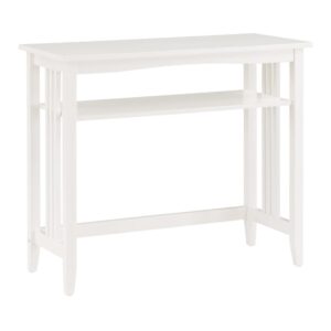 Sierra 36" Foyer Table