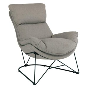Ryedale Lounge Chair From Office Star
