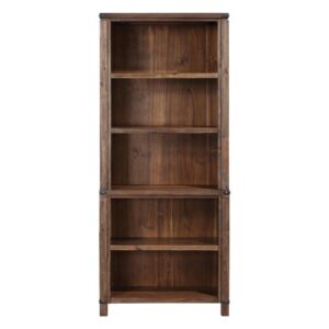 Baton Rouge 72" Bookcase From Office Star