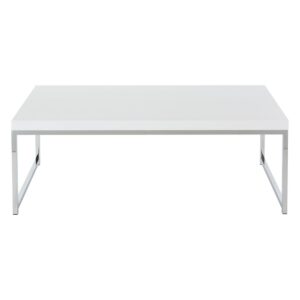 Wall Street Coffee Table From Office Star