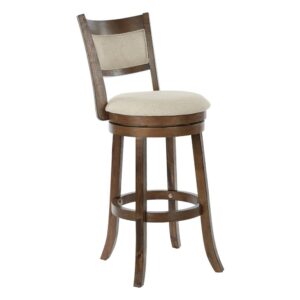 Swivel Stool 30" From Office Star