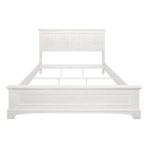 Farmhouse Basics King Bed Set 3/CTN From Office Star