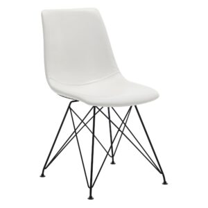 Trenton Chair 2/CTN From Office Star