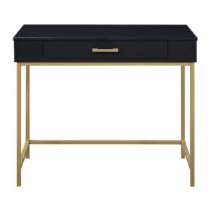 Modern Life Desk From Office Star