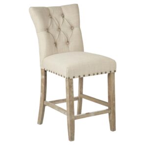 Preston 24" Counter Stool From Office Star