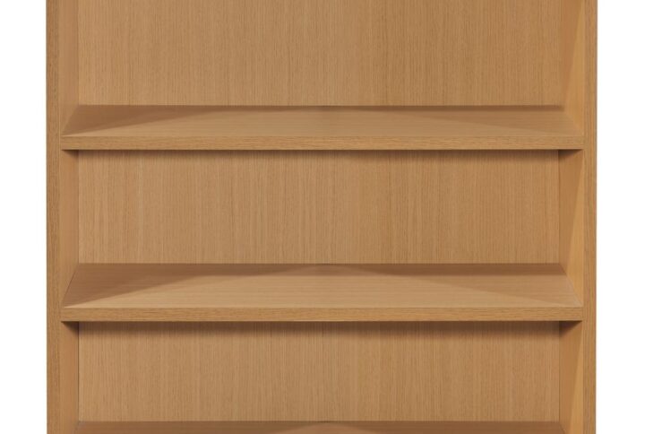 Denmark Bookcase From Office Star