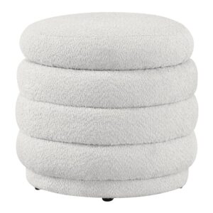 Cecil Storage Ottoman From Office Star