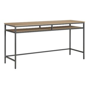 60" Writing Desk From Office Star