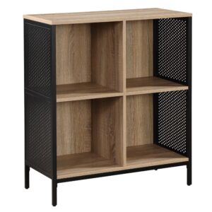 Ace 4 Cube Storage/Bookcase From Office Star