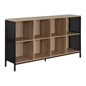 Ace 8 Cube Bookcase/Storage From Office Star