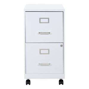 Metal File Cabinet From Office Star