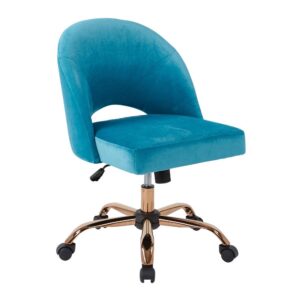 Lula Office Chair From Office Star
