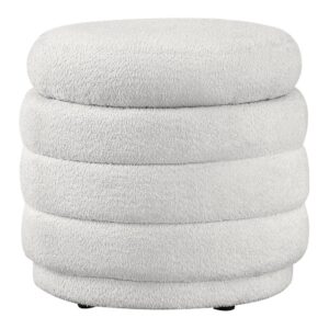 Cecil Storage Ottoman From Office Star