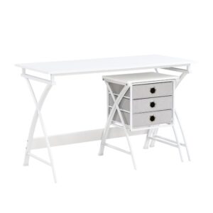 Olympic 48" Desk From Office Star