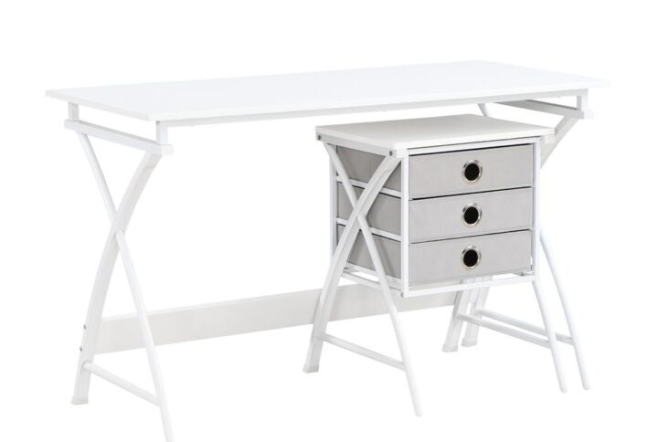 Olympic 48" Desk From Office Star