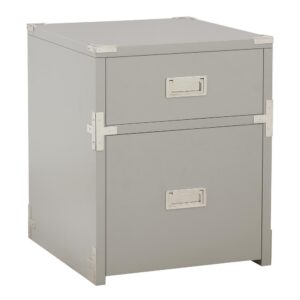 Wellington 2 Drawer File Cabinet From Office Star