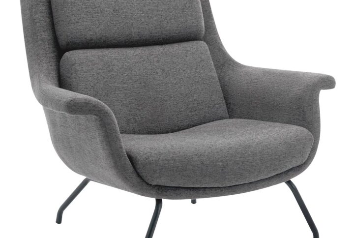 Adria Armchair From Office Star
