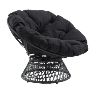 Papasan Chair From Office Star