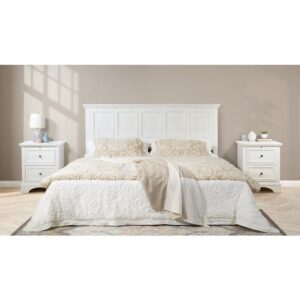 Farmhouse Basics Bedroom Set 3 pc From Office Star