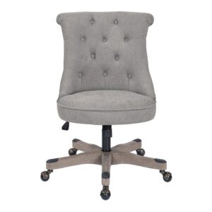 Hannah Tufted Office Chair From Office Star
