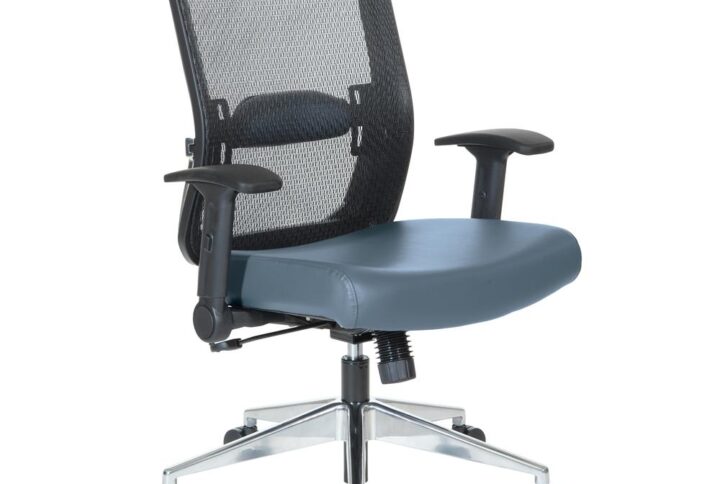 Matrix Back Managers Chair From Office Star
