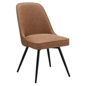 Martel Swivel Chair From Office Star