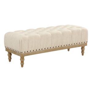 Abigail Bench From Office Star