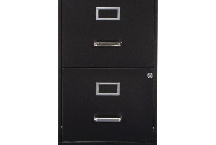 Metal File Cabinet From Office Star