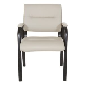 Guest Chair From Office Star