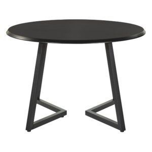 Metro Dining Table From Office Star