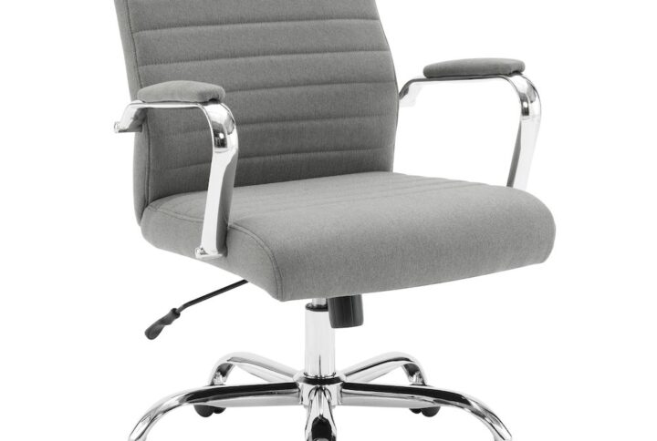 Mid-Back Office Chair From Office Star