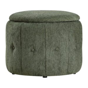 Brayfield Storage Ottoman From Office Star