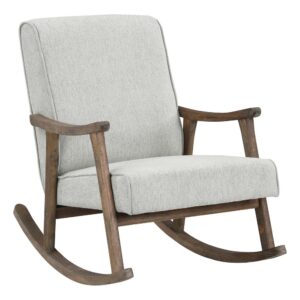 Gainsborough Rocker From Office Star