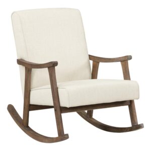 Gainsborough Rocker From Office Star
