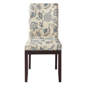 Dakota Parsons Chair 2PK From Office Star